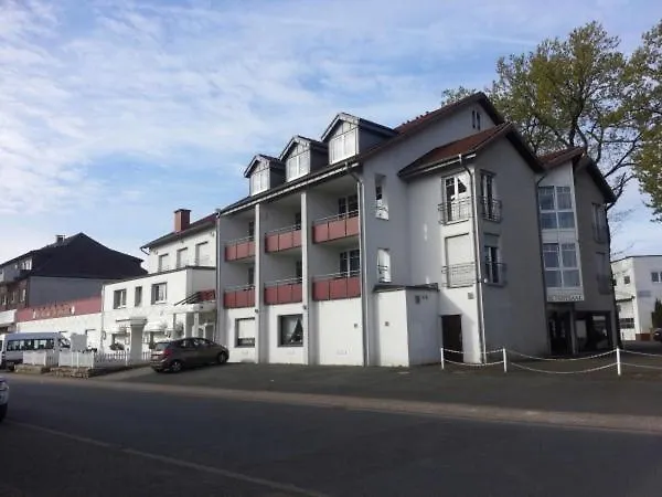 Bittscheidt´s Stadthotel-1